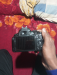 Nikon 5100d with kit lenc 18-55 mm